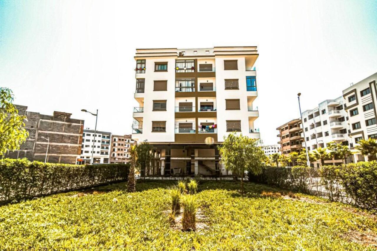 Rayane Residence 6