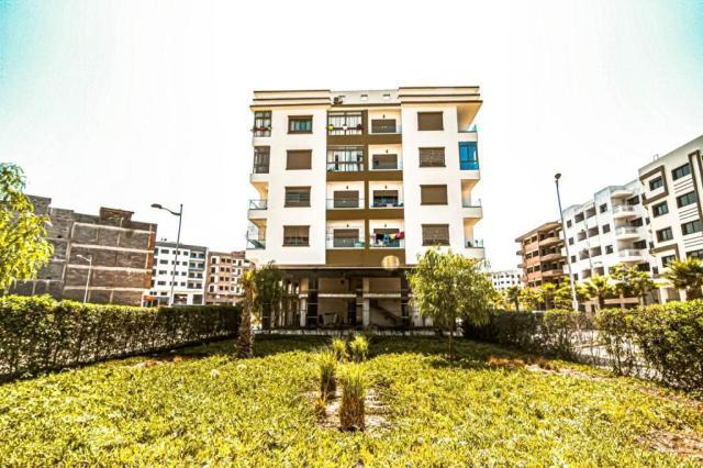 Rayane Residence 6