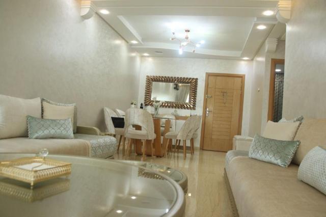 Rayane Residence 7