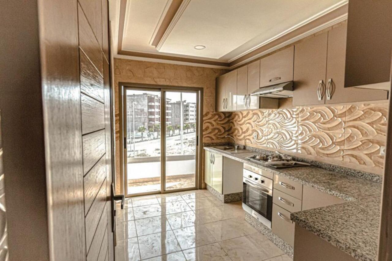 Rania Residence