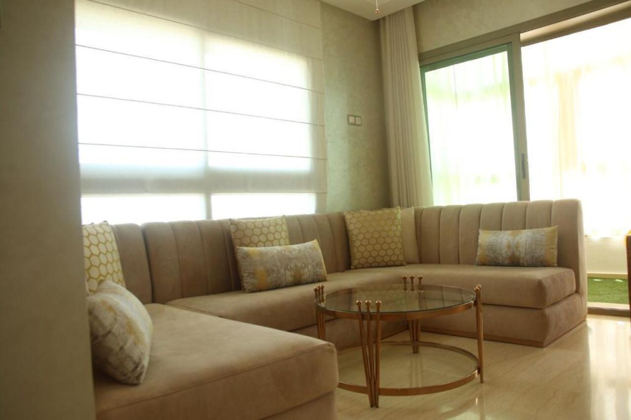 Rania Residence