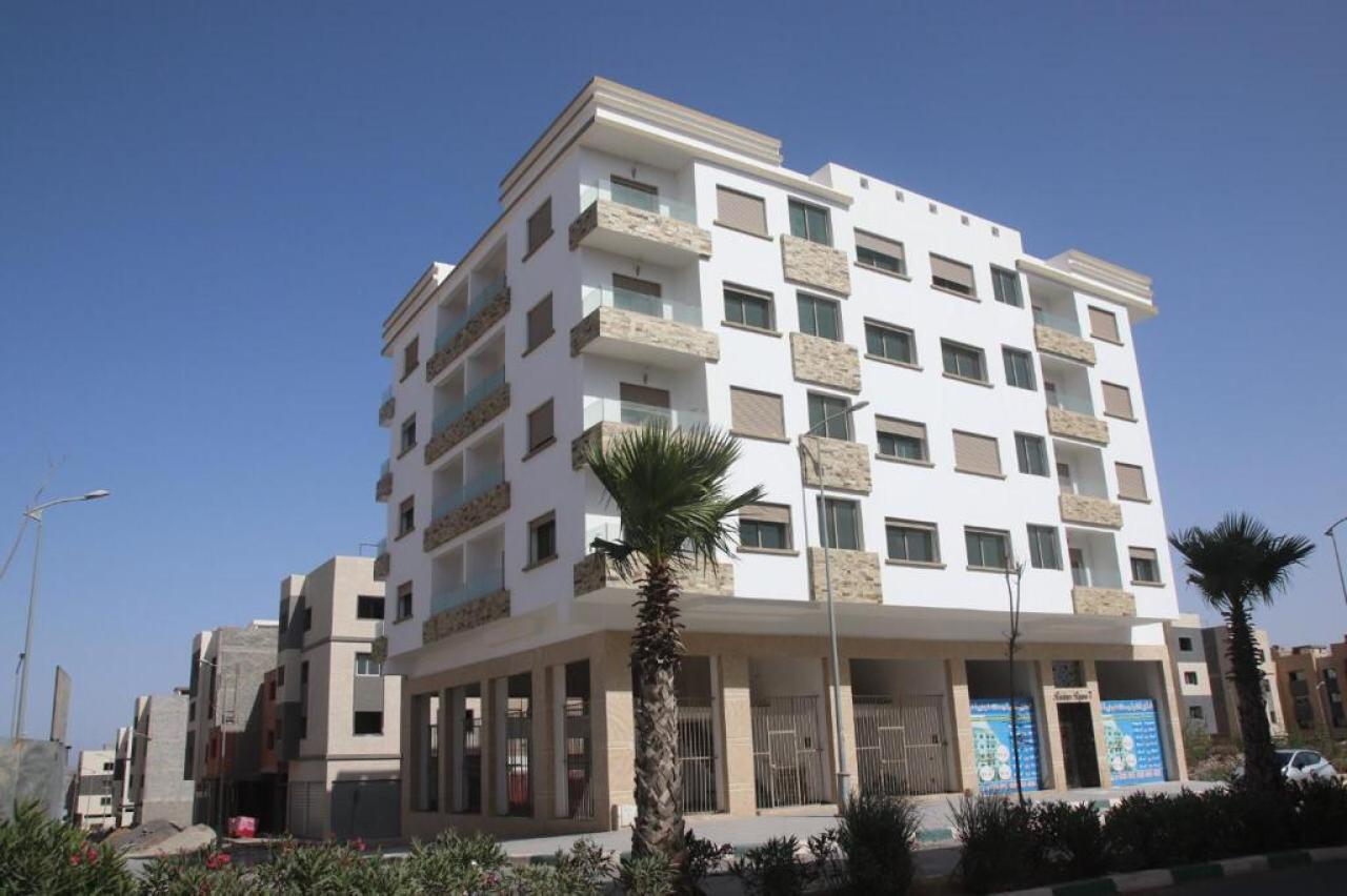 Rania Residence