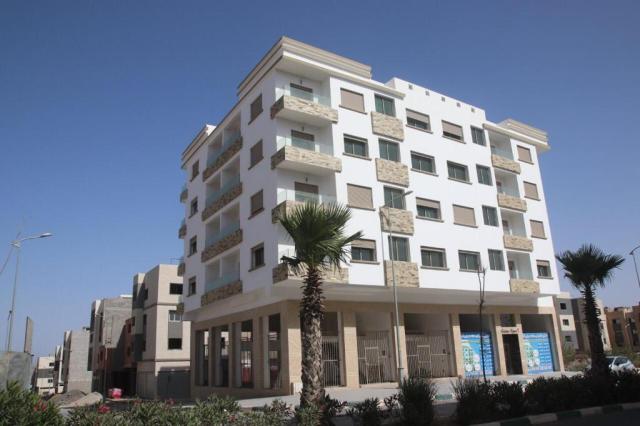 Rania Residence