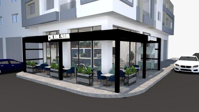 Local Commercial (Magasin)