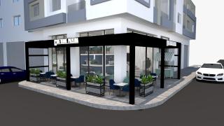 Local Commercial (Magasin)