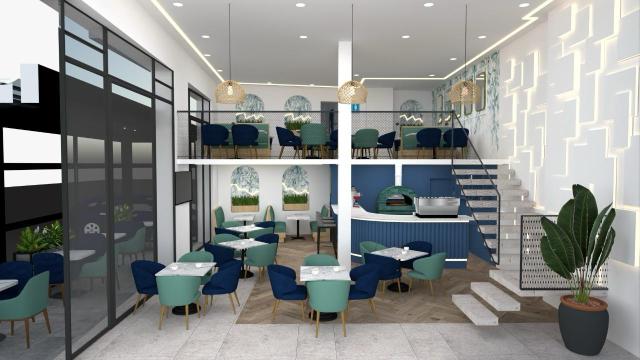 Local Commercial (Magasin)