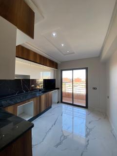 2-Bedroom Apartment