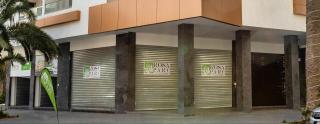 Commercial Space (Store)