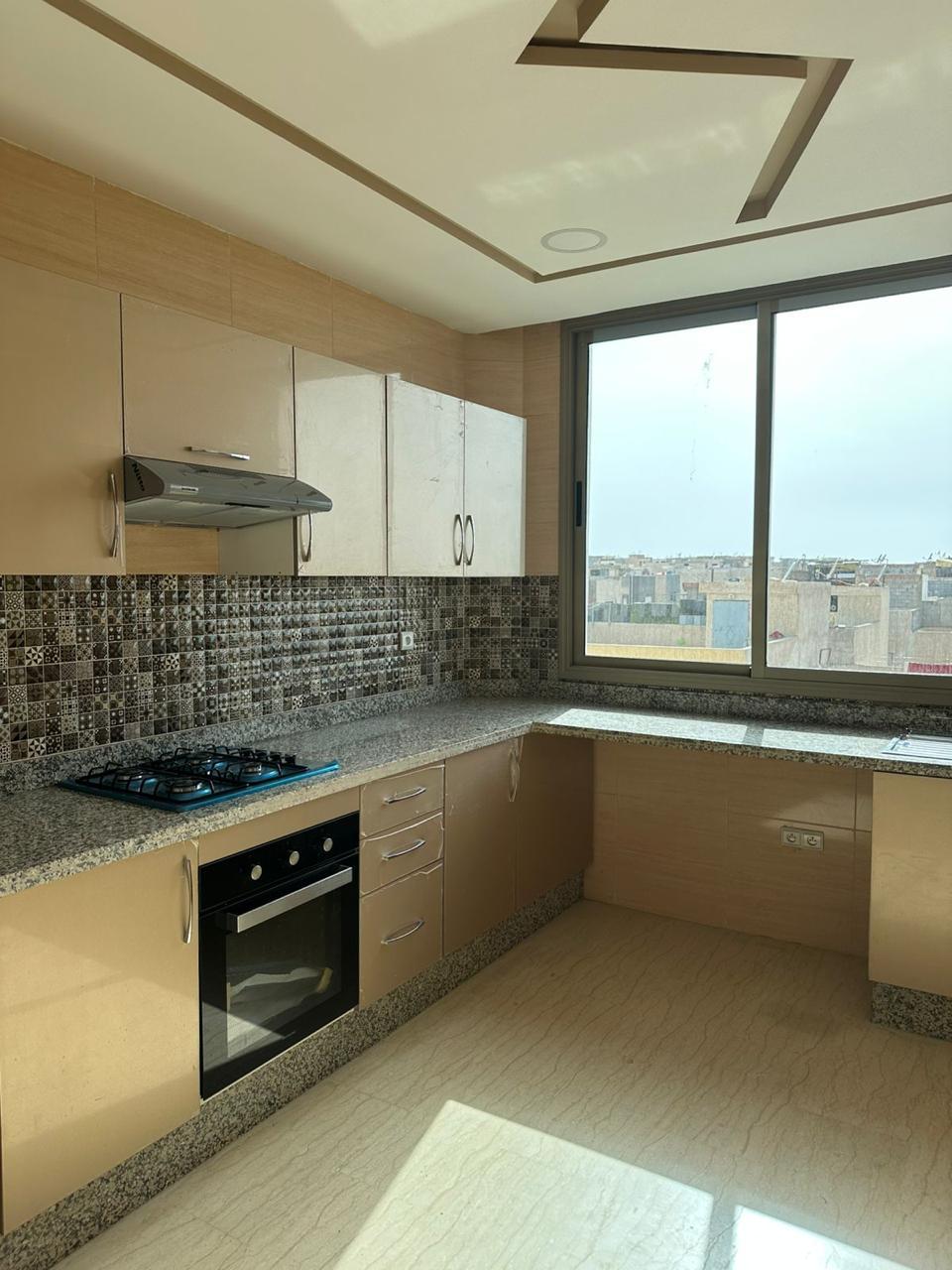 Rania Residence