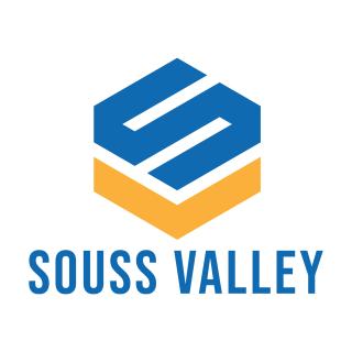 Souss Valley