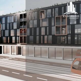 Commercial Space