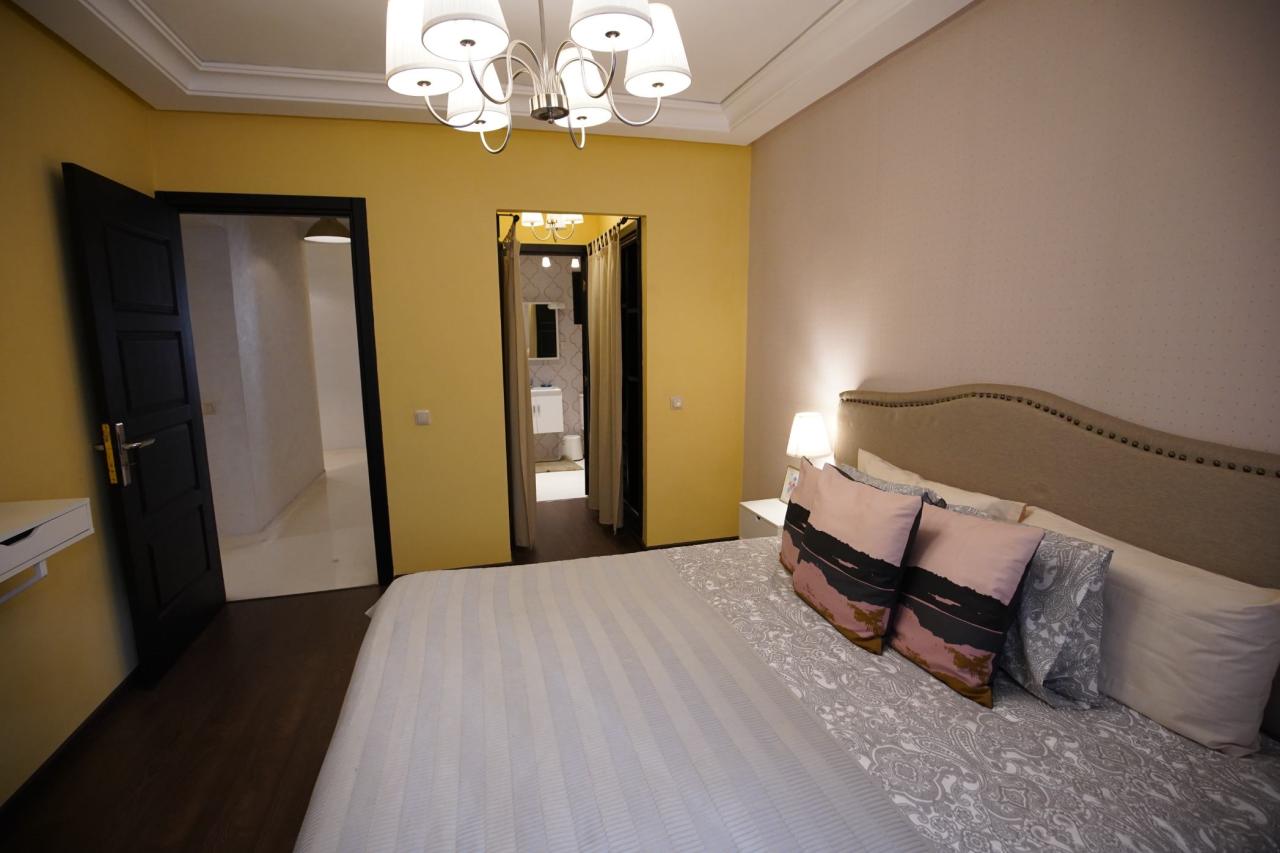 Assalam Residence