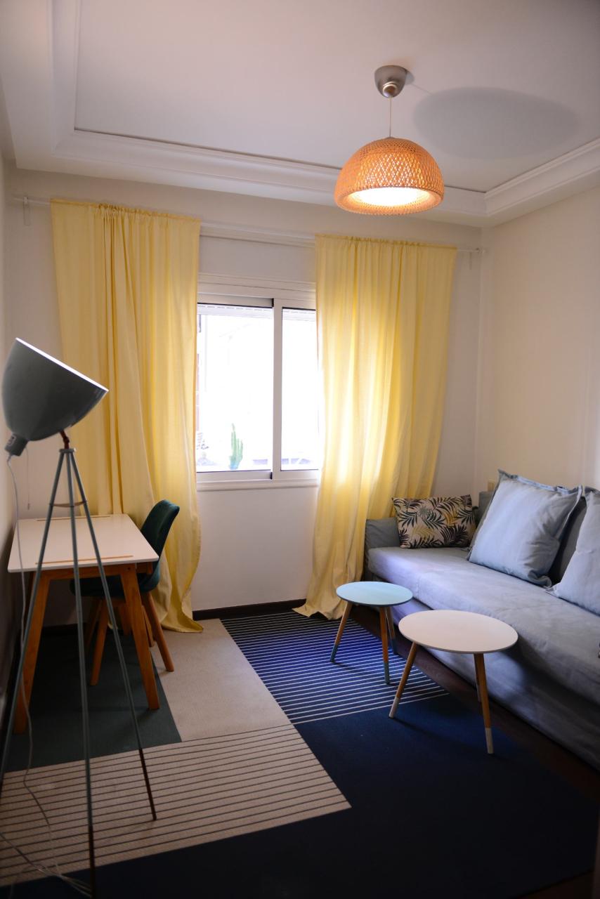 Assalam Residence
