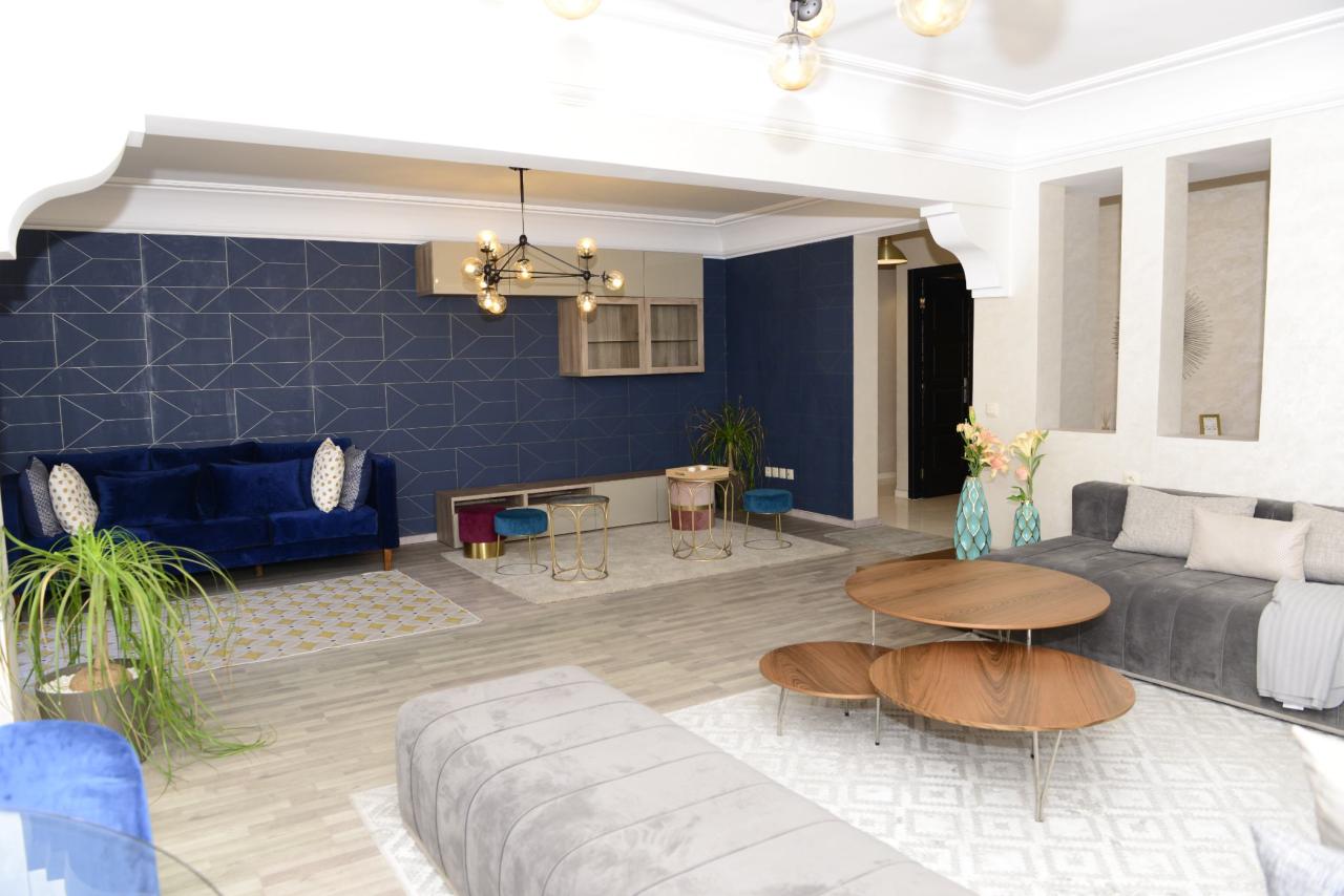 Assalam Residence