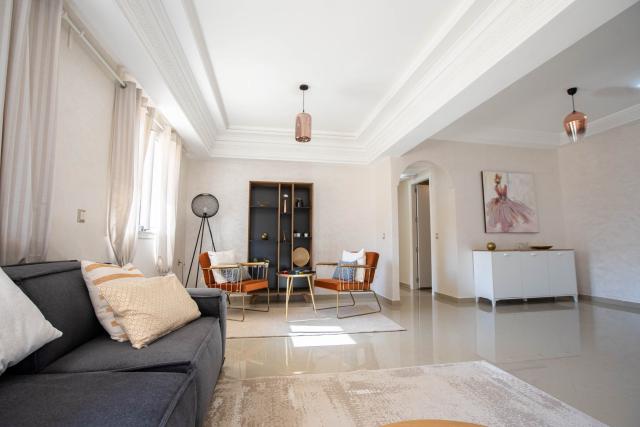 Bougainvillier Residence 
