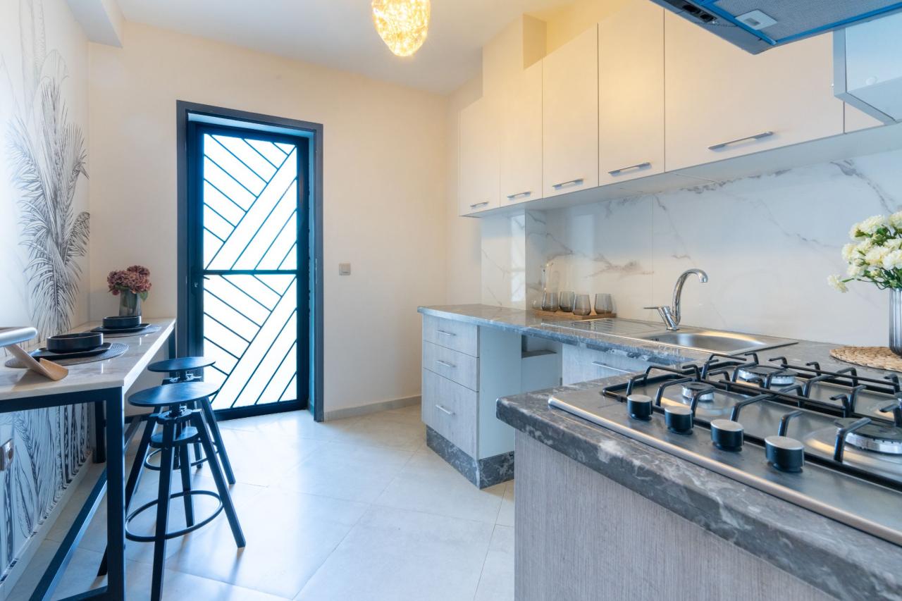 Jasmin Residence