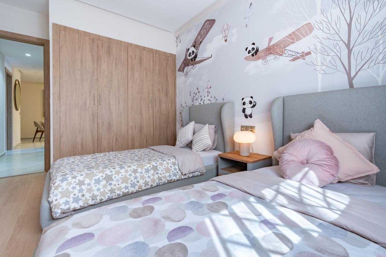 Jasmin Residence