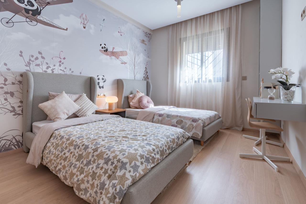Jasmin Residence