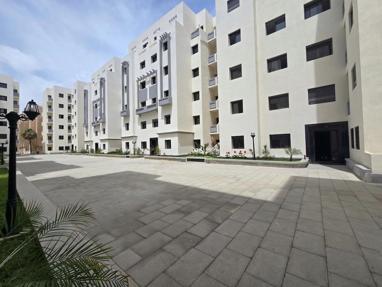 Jasmin Residence