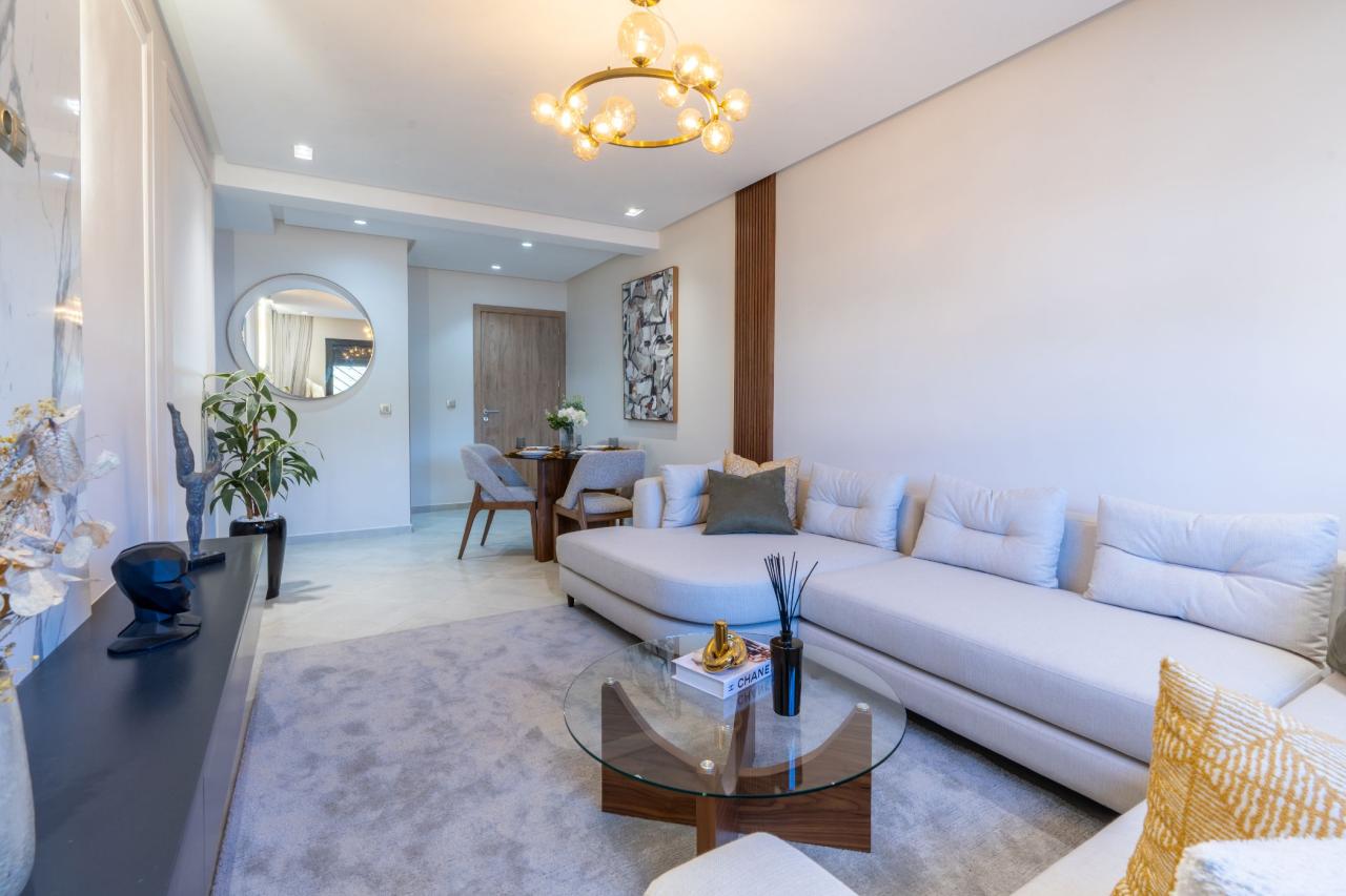 Jasmin Residence