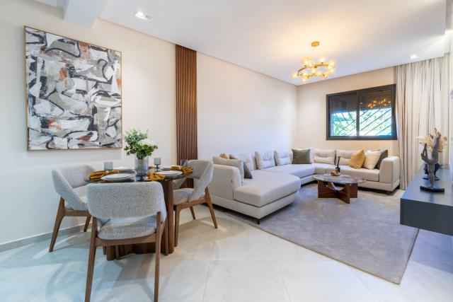 Jasmin Residence
