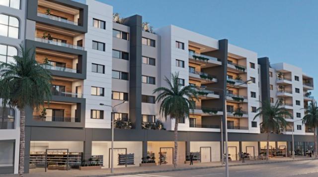 Résidence Oasis