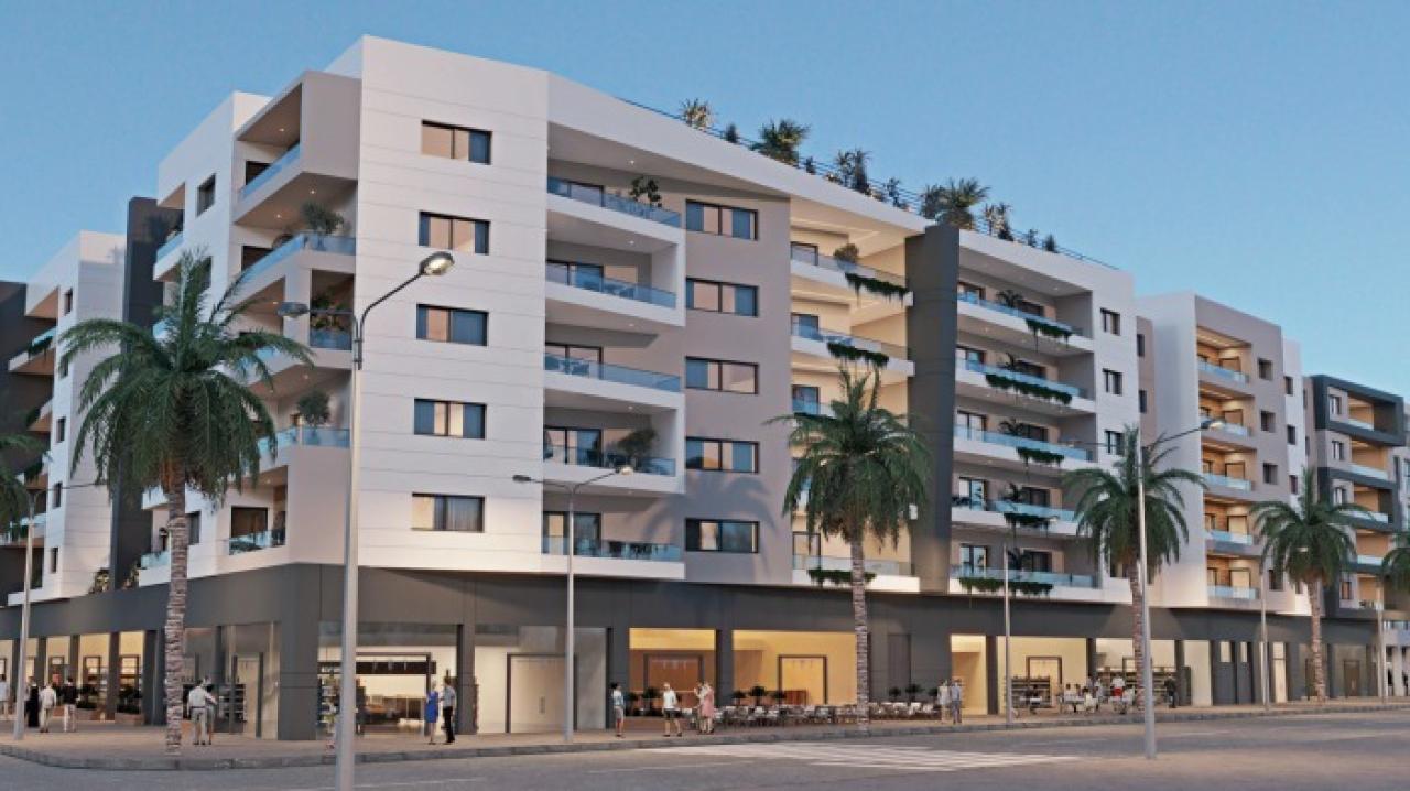 Résidence Oasis
