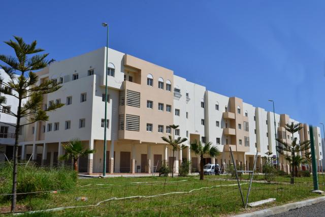 Al Yassamine Residence
