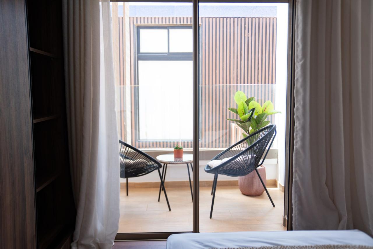 Massylia Residence