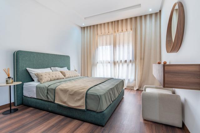 Massylia Residence