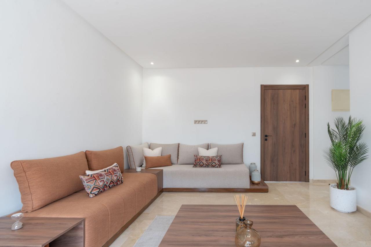 Massylia Residence