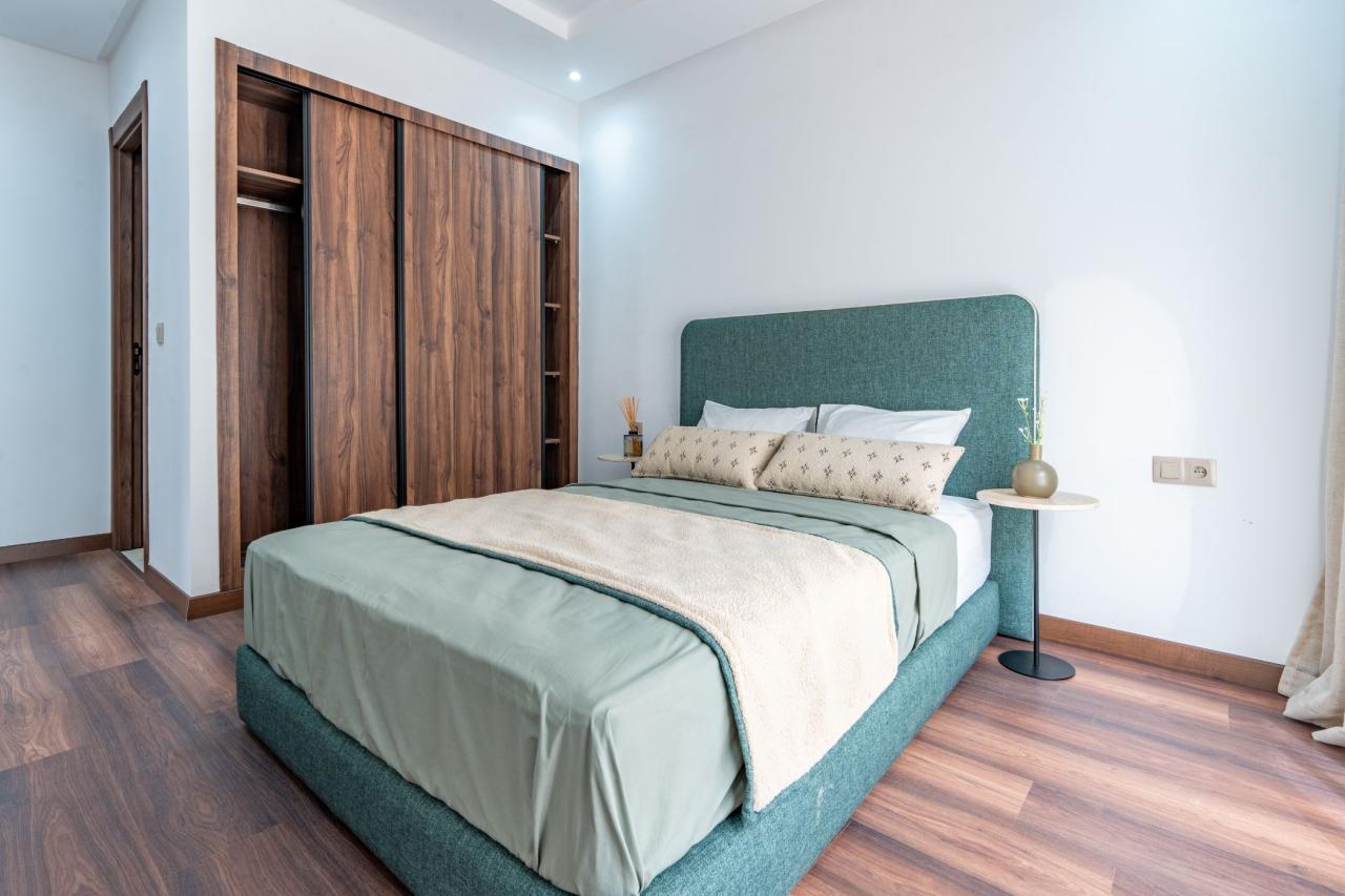 Massylia Residence