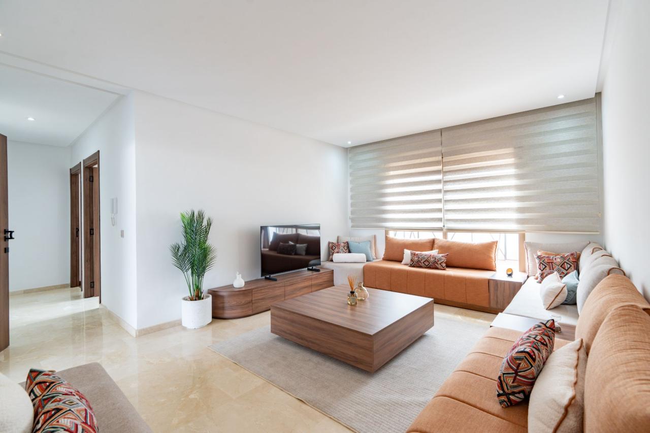 Massylia Residence