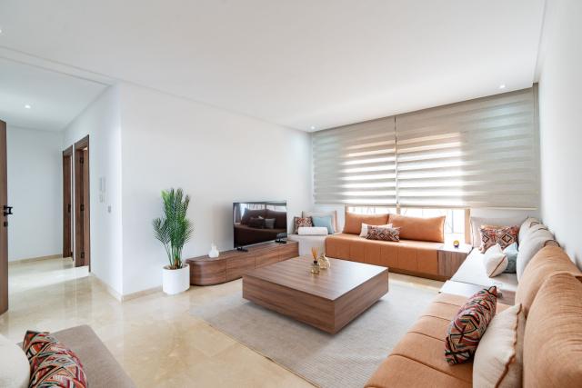 Massylia Residence