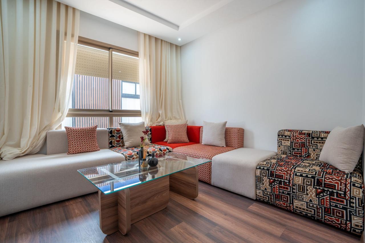 Massylia Residence