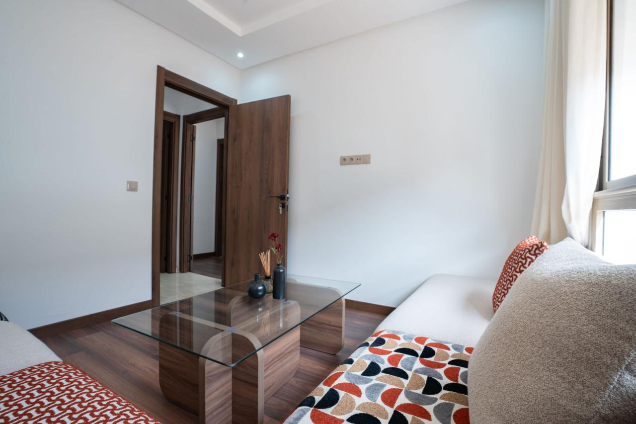 Massylia Residence