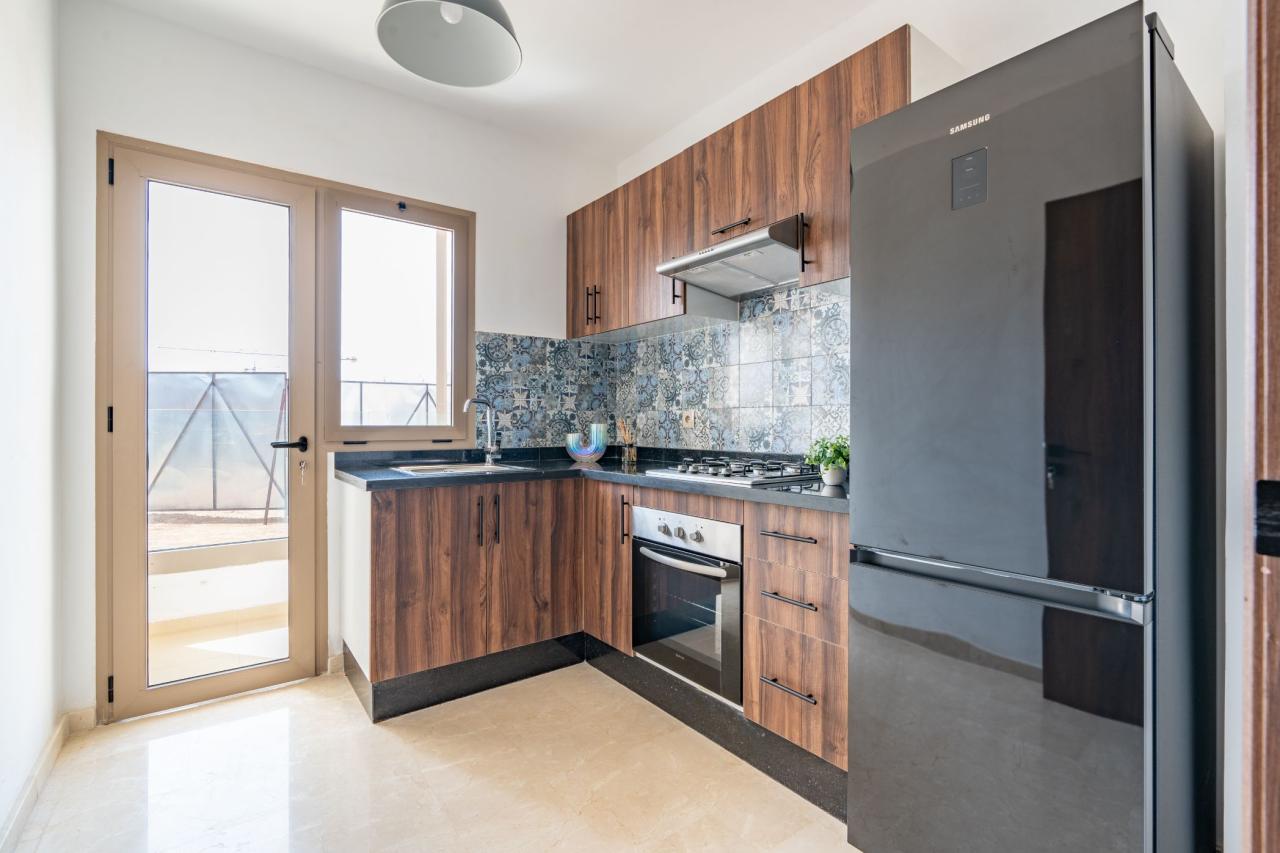 Massylia Residence