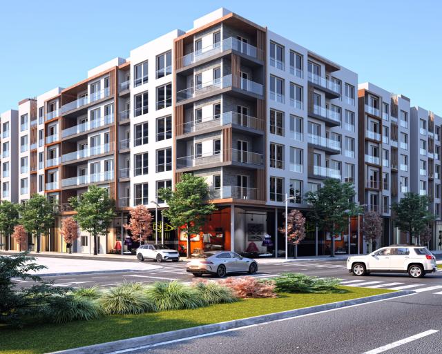 Massylia Residence