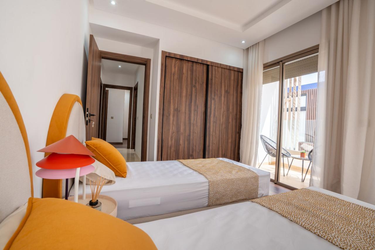 Massylia Residence