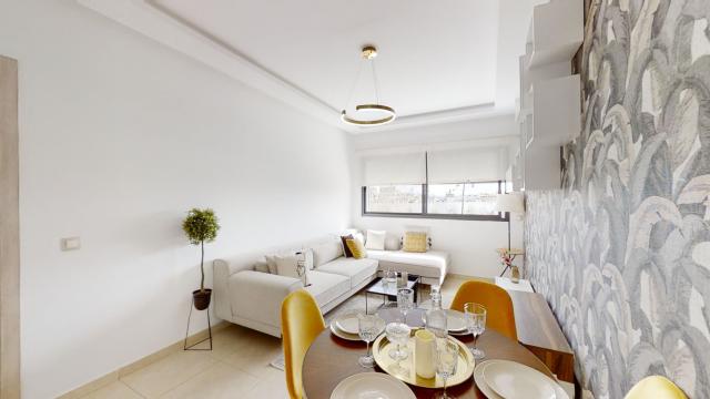Dyar Al Bahia Residence