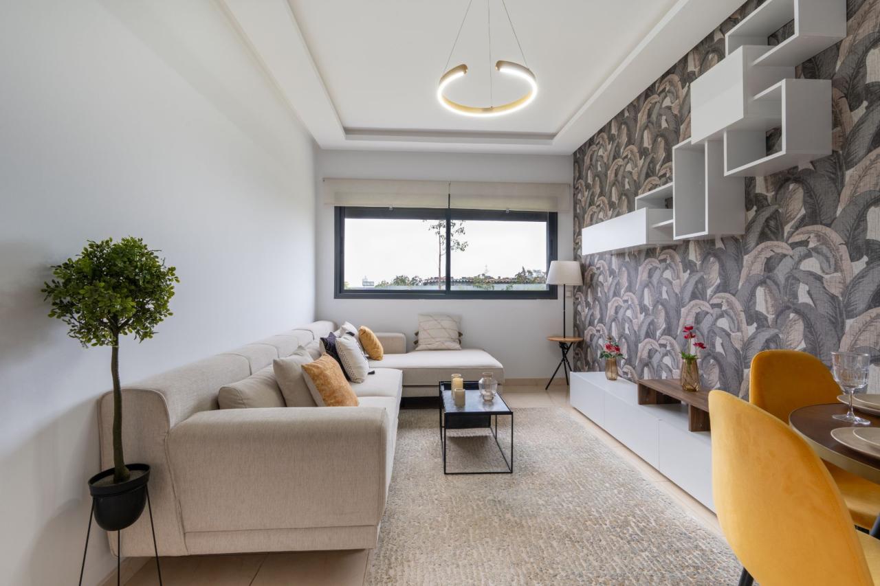 Dyar Al Bahia Residence