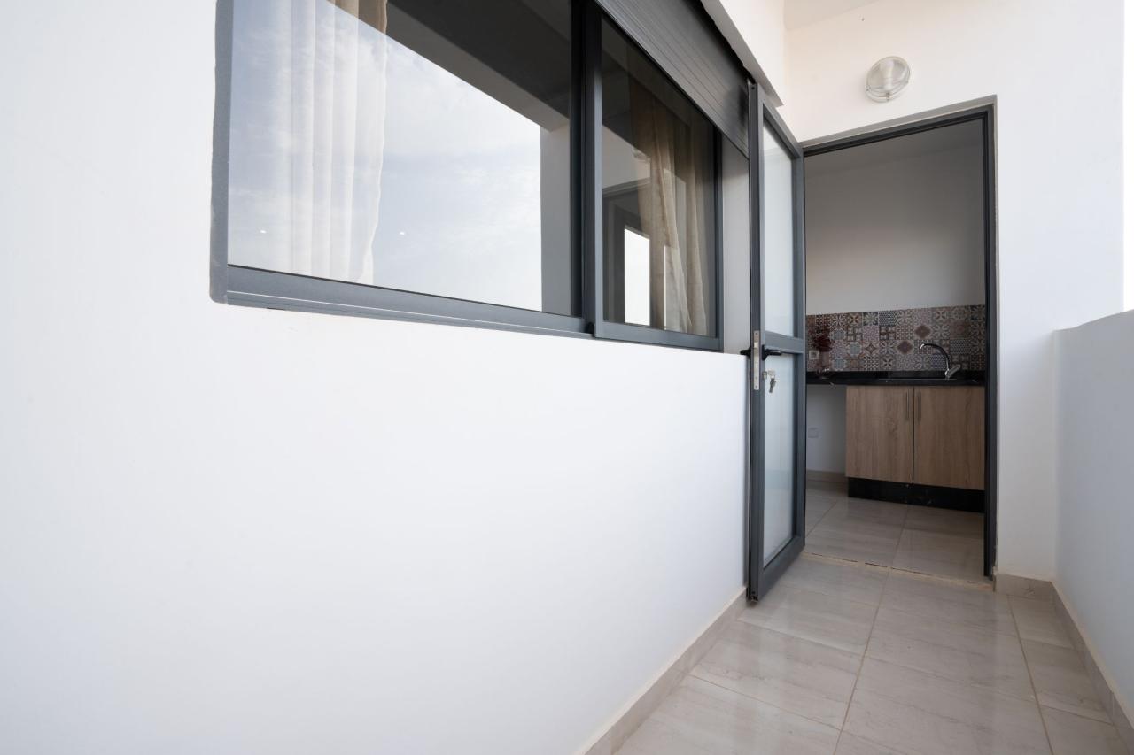 Jnane Souss Residence
