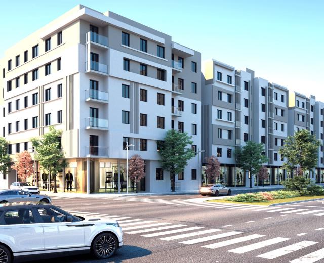 Jnane Souss Residence